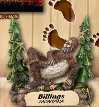 Bigfoot 釣り竿 サスカッチ 衣類 ギフト ビッグフット パーカー Amazon | Bigfoot Gift USFS Department of Sasquatch 2インチ x