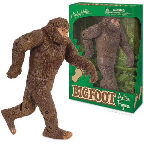 ►SALE◄ BIGFOOT In Action 7 Blu-Ray