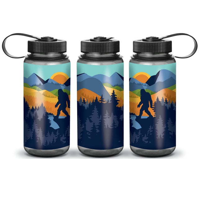 32oz YETI Water Bottle — Atomicchild